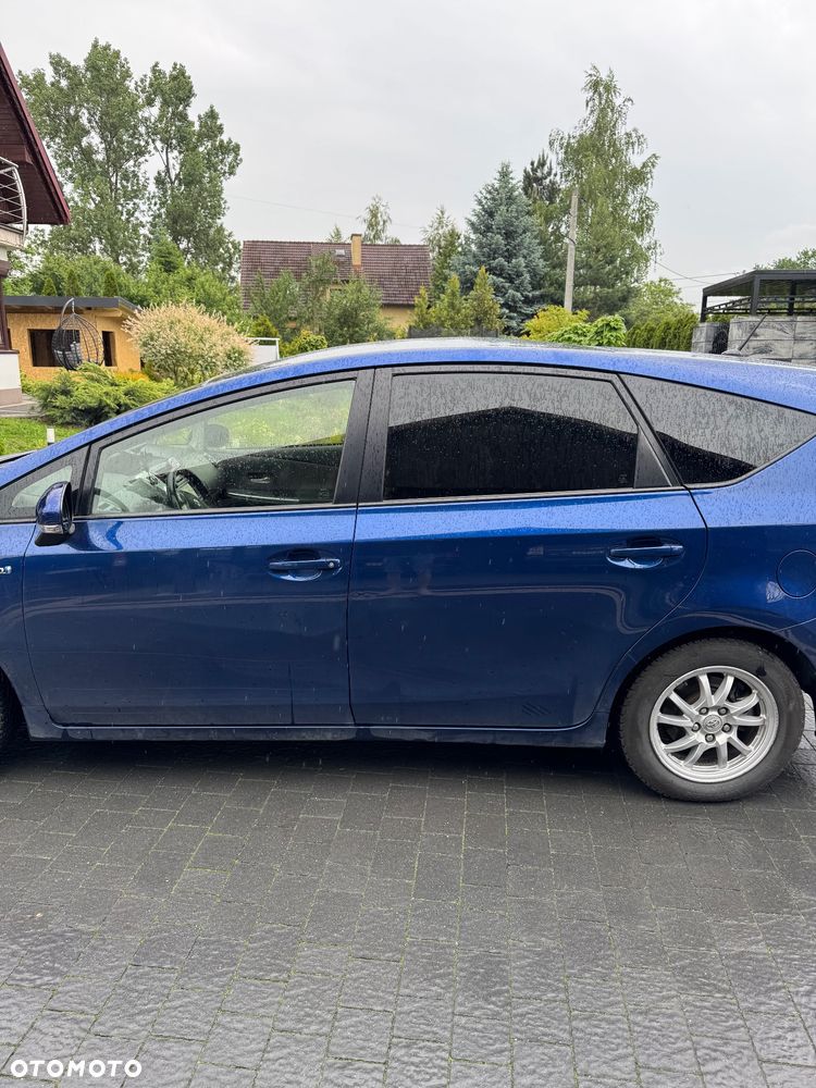 Toyota Prius+ - 3