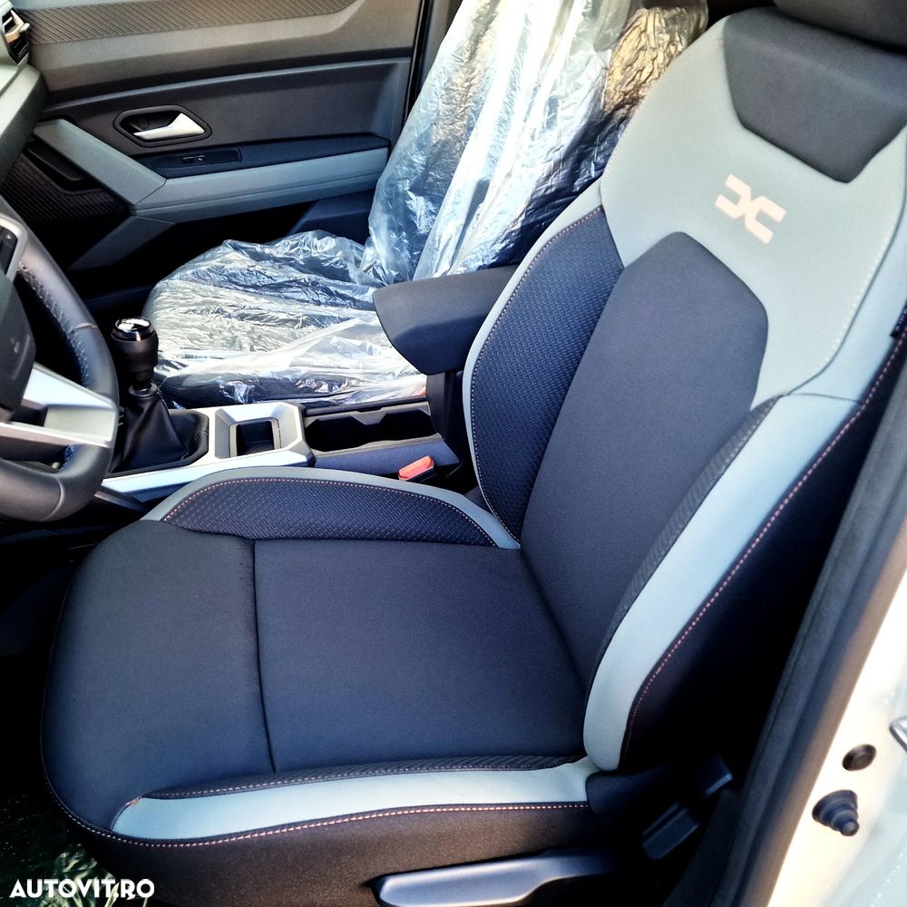 Dacia Duster ECO-G 100 Extreme - 12