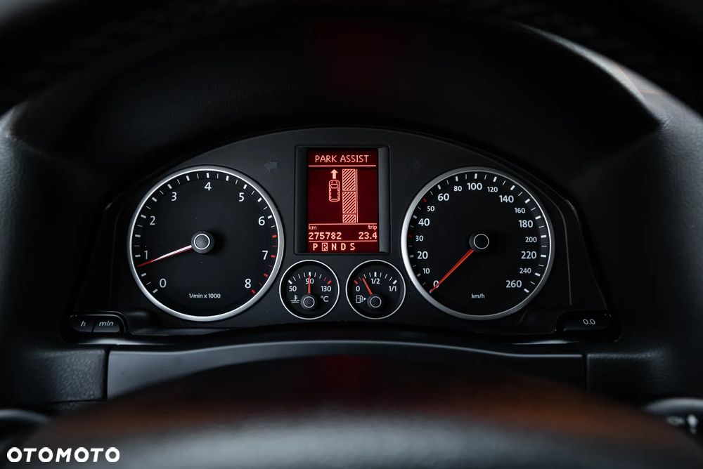 Volkswagen Tiguan 2.0 TSI 4Mot Sport DSG - 24