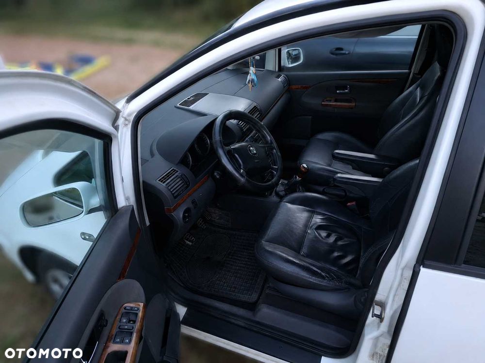 Seat Alhambra - 2