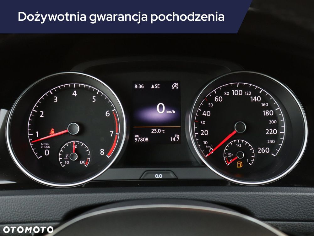 Volkswagen Golf - 13