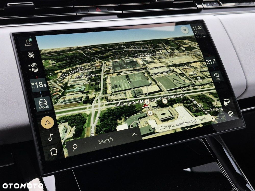 Land Rover Range Rover Sport - 36