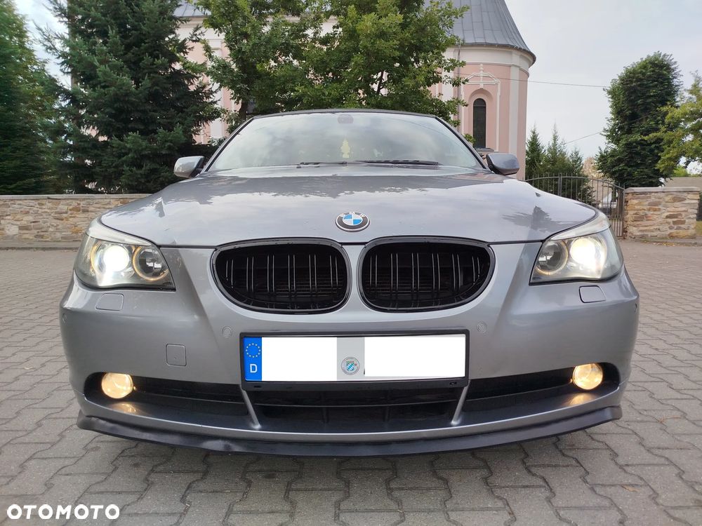 BMW Seria 5 - 11