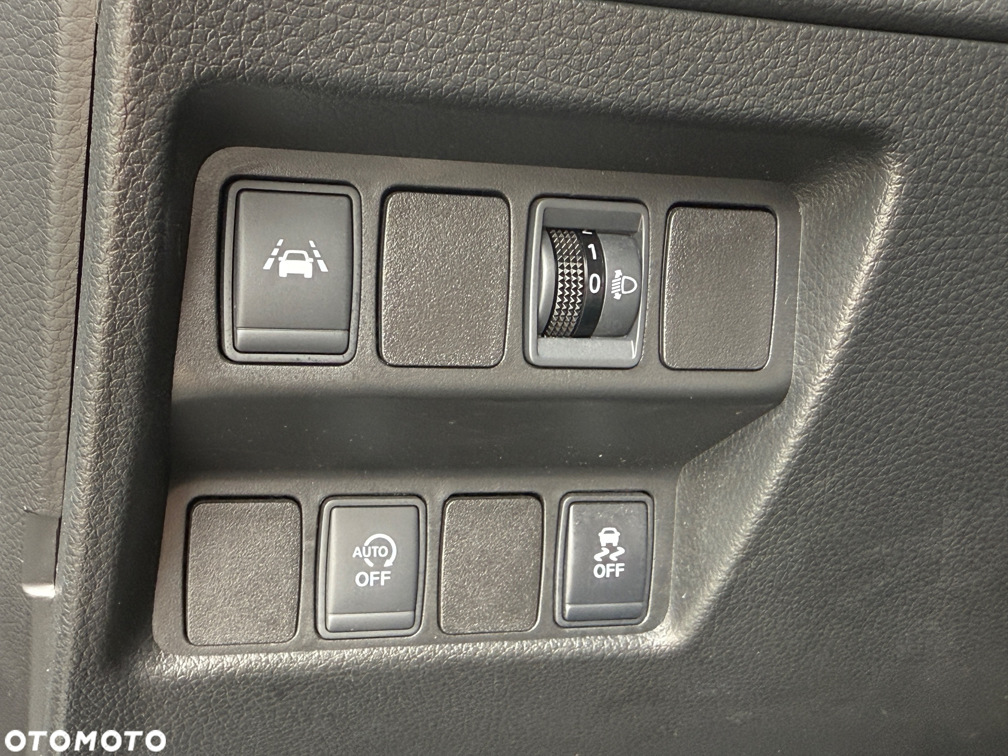 Nissan Qashqai - 16