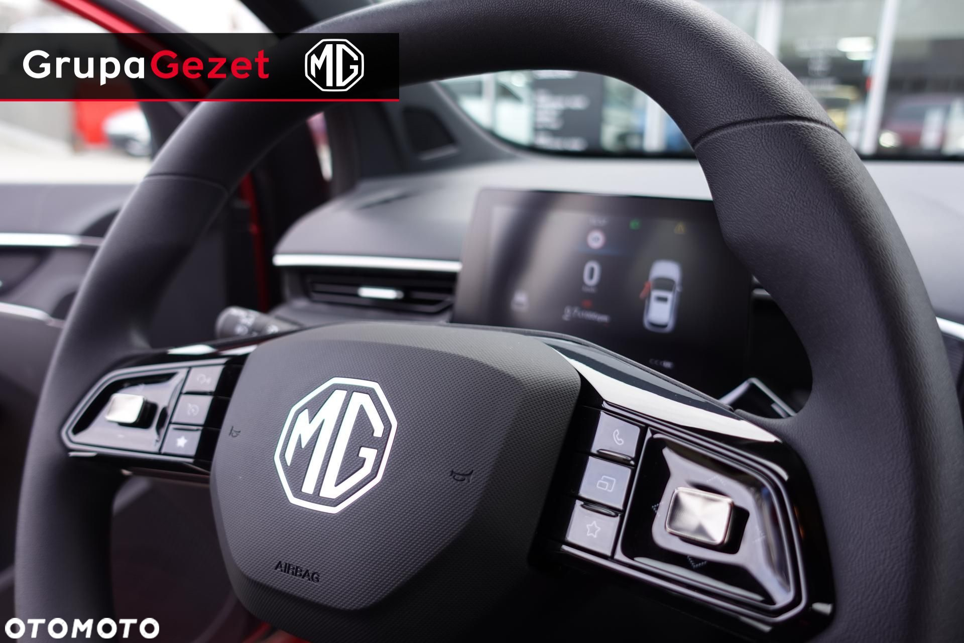 MG MG3 - 11