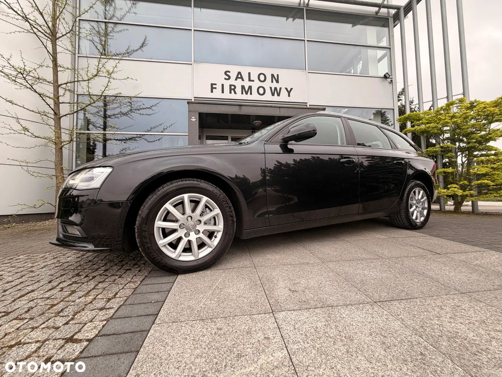 Audi A4 Avant 2.0 TDI DPF clean diesel multitronic S line Sportpaket - 23