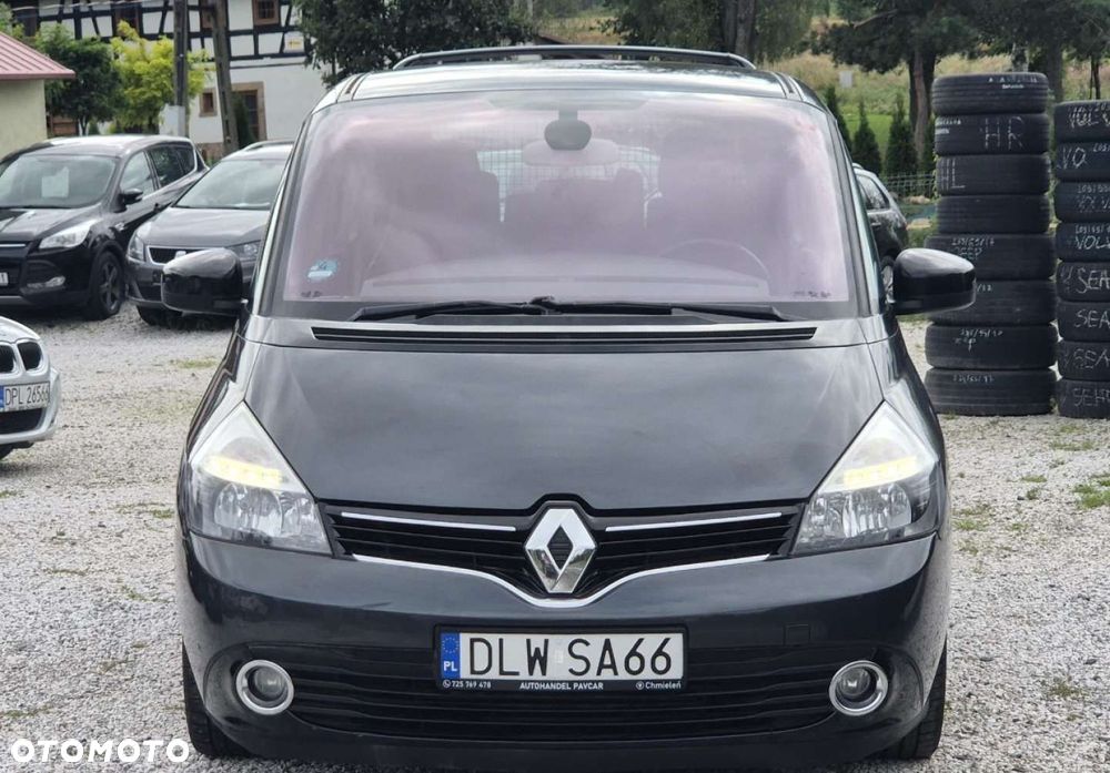 Renault Espace 2.0 dCi Celsium - 4