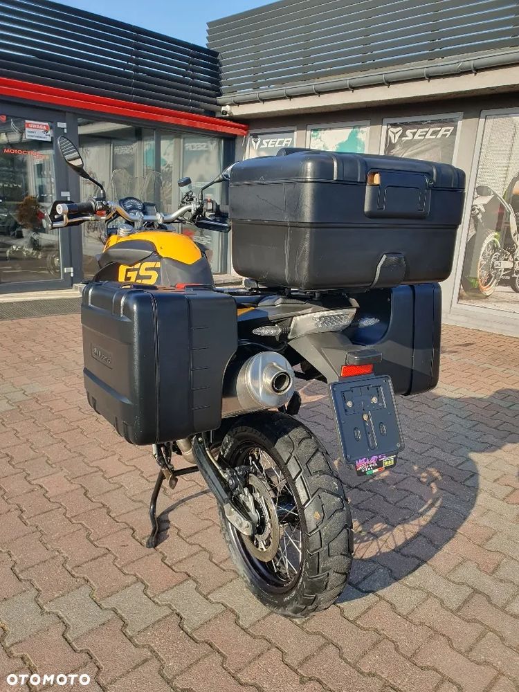 BMW GS - 6