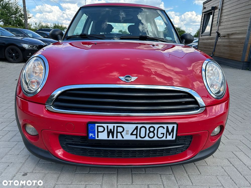 MINI ONE - 32