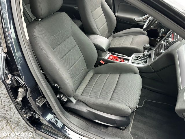 Ford Mondeo 1.6 T Titanium - 9