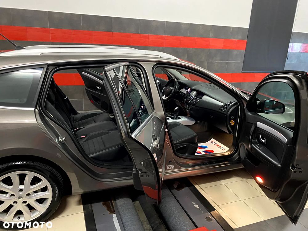 Renault Laguna 2.0 Privilege - 18