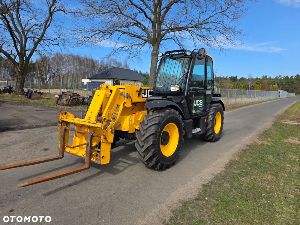 JCB 531 70