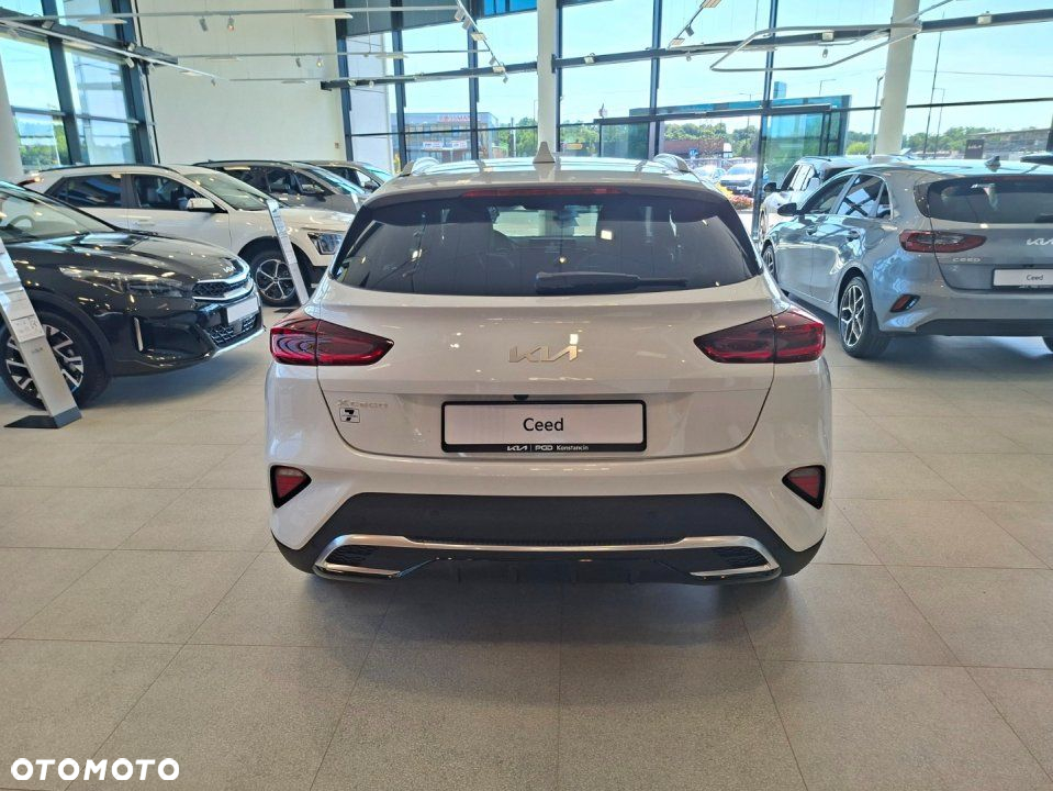 Kia XCeed - 5