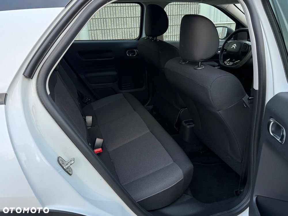 Citroën C4 Cactus 1.2 PureTech Feel Elite - 8