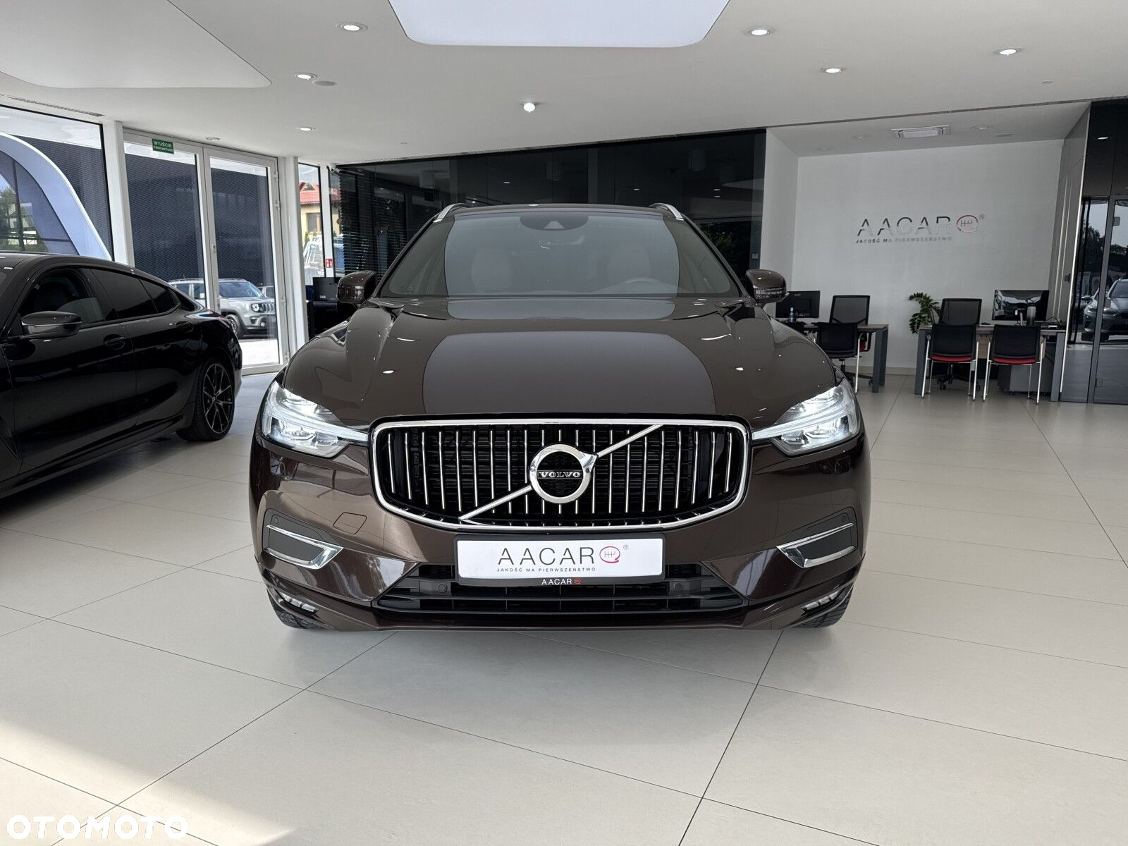 Volvo XC 60 - 7
