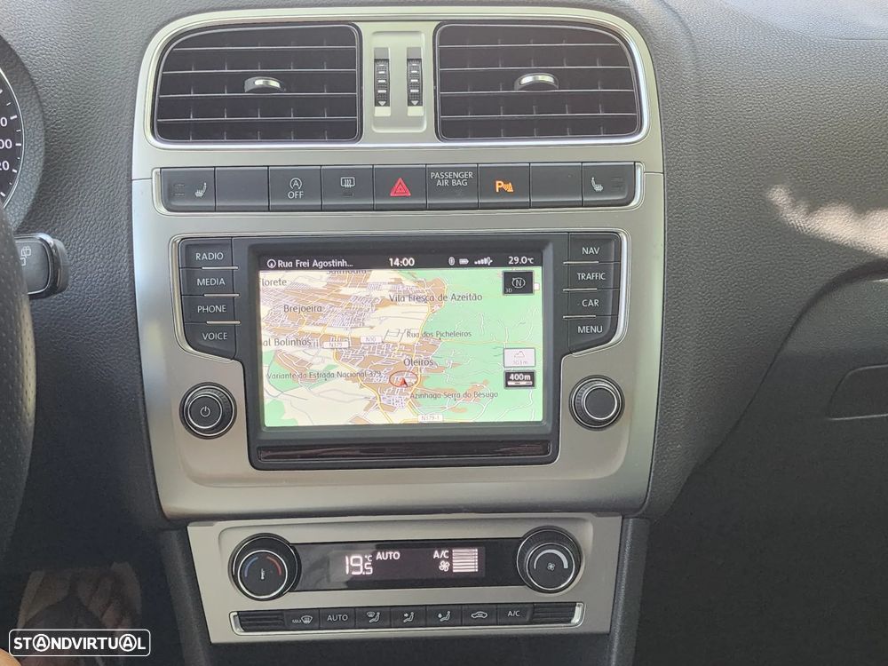 VW Polo - 26