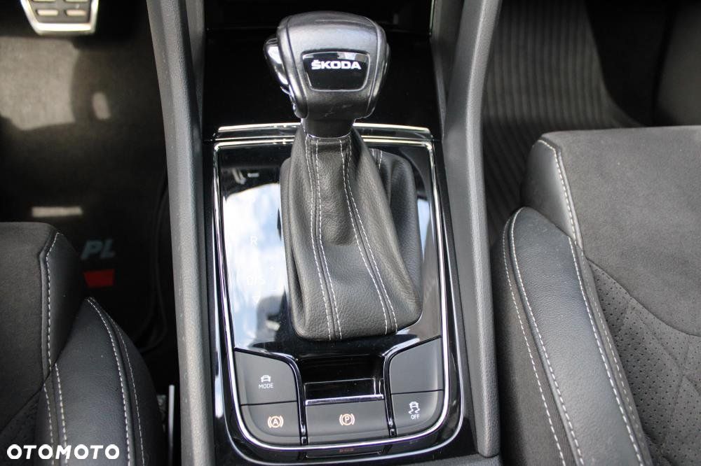 Skoda Kodiaq - 24
