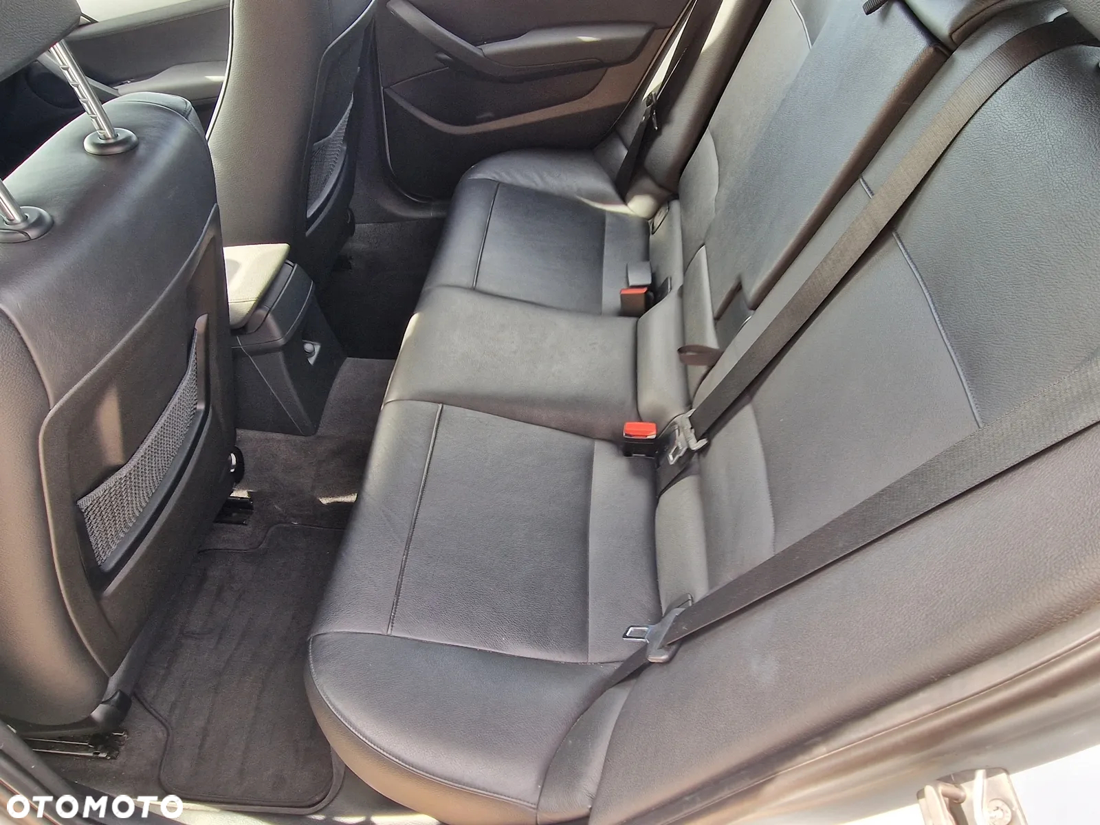 BMW X1 xDrive18d - 10