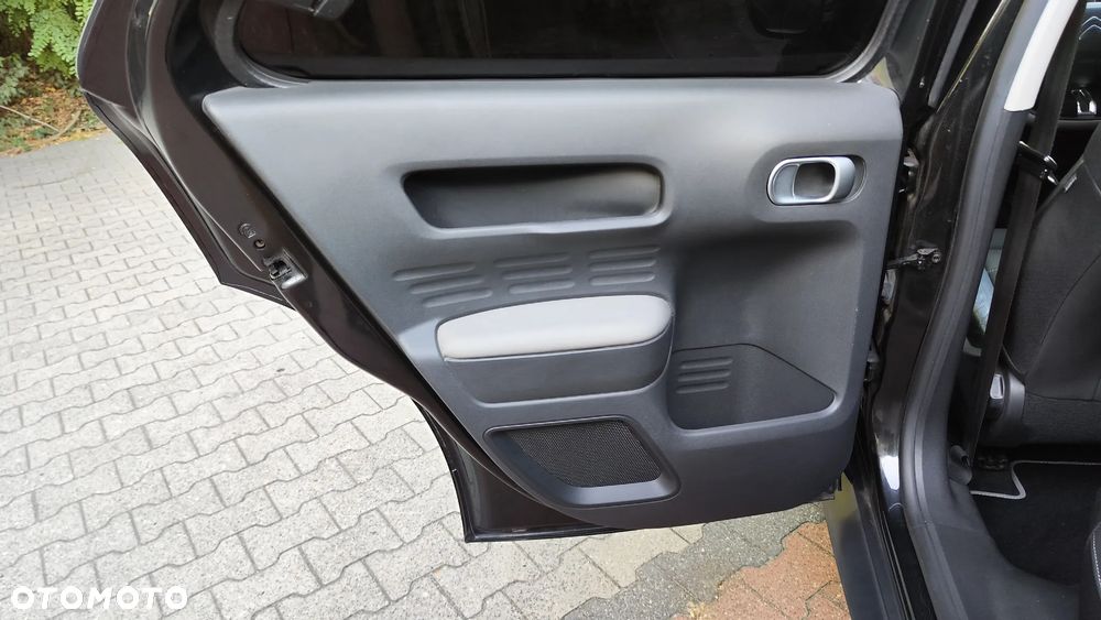 Citroën C4 Cactus Pure Tech e-THP 110 Stop&Start Shine - 21