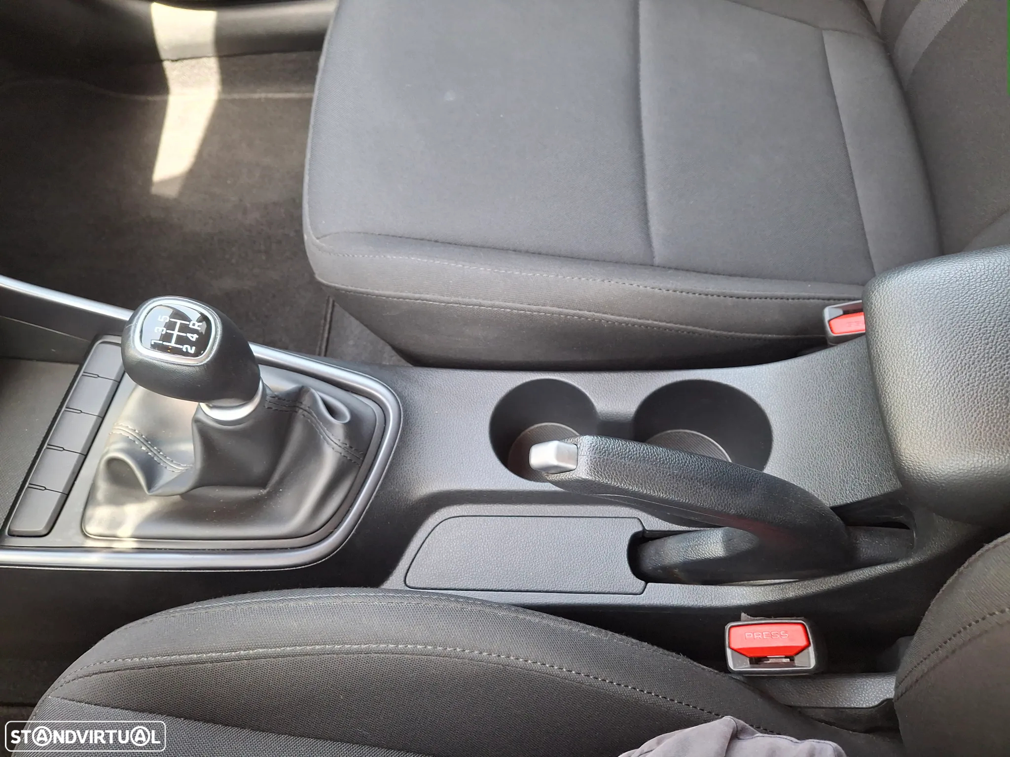 Hyundai i20 1.2 MPi Comfort - 19