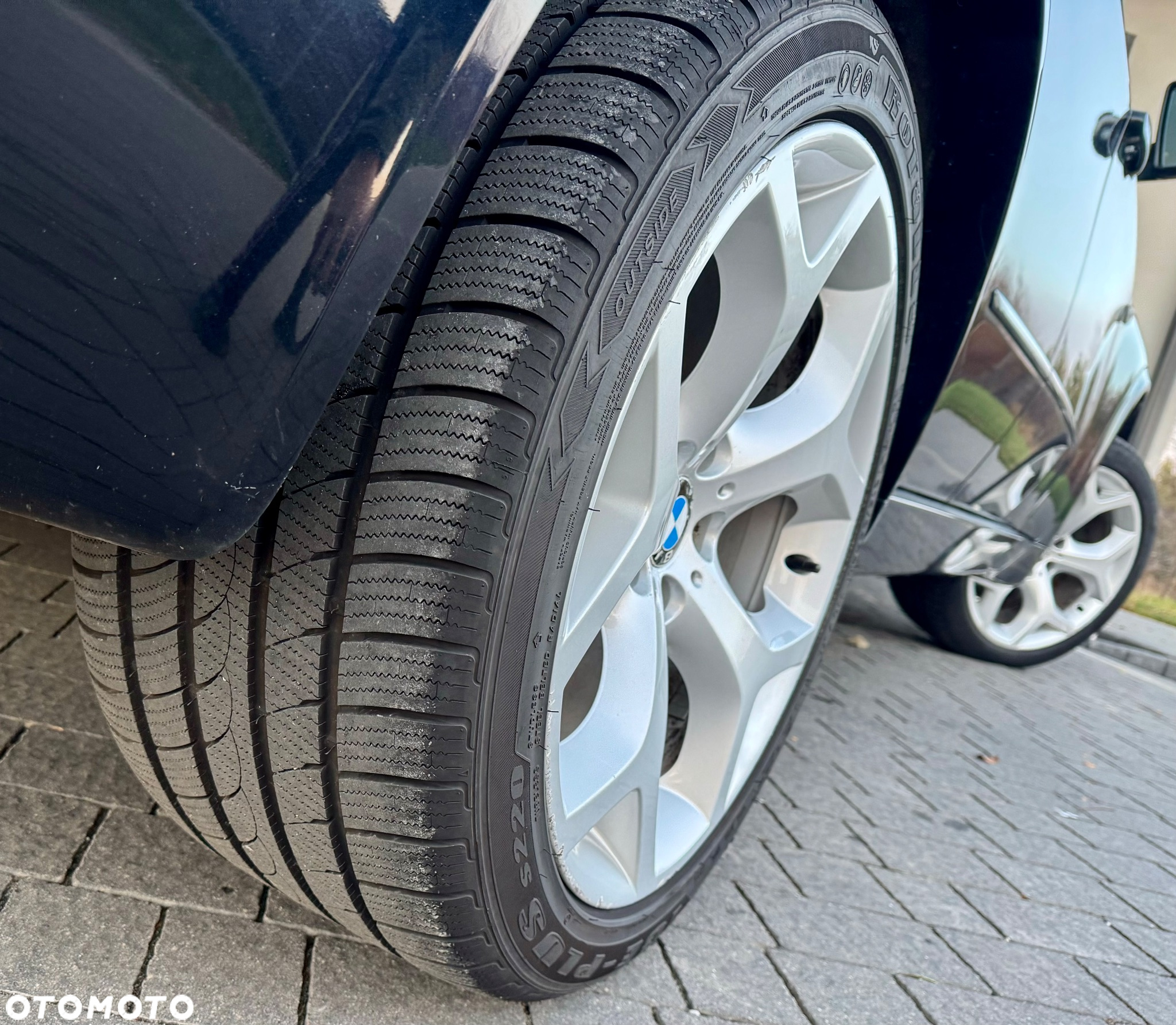 BMW X5 3.5d xDrive - 9
