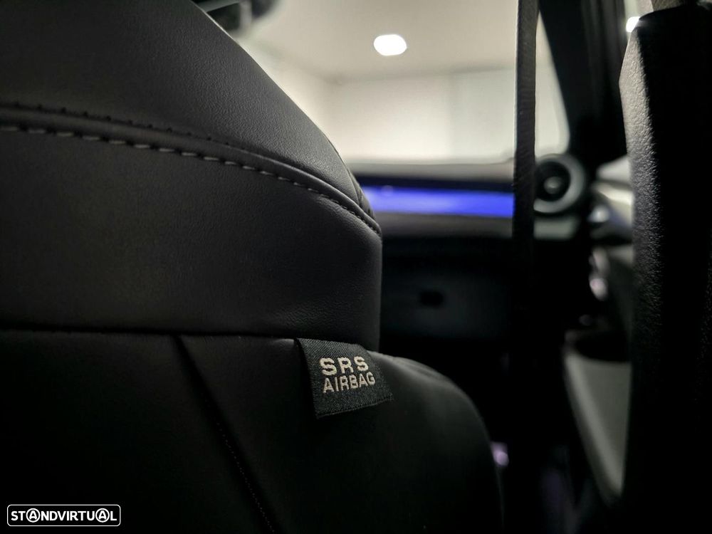 Alfa Romeo Tonale 1.5 Hybrid Edizione Speciale - 44