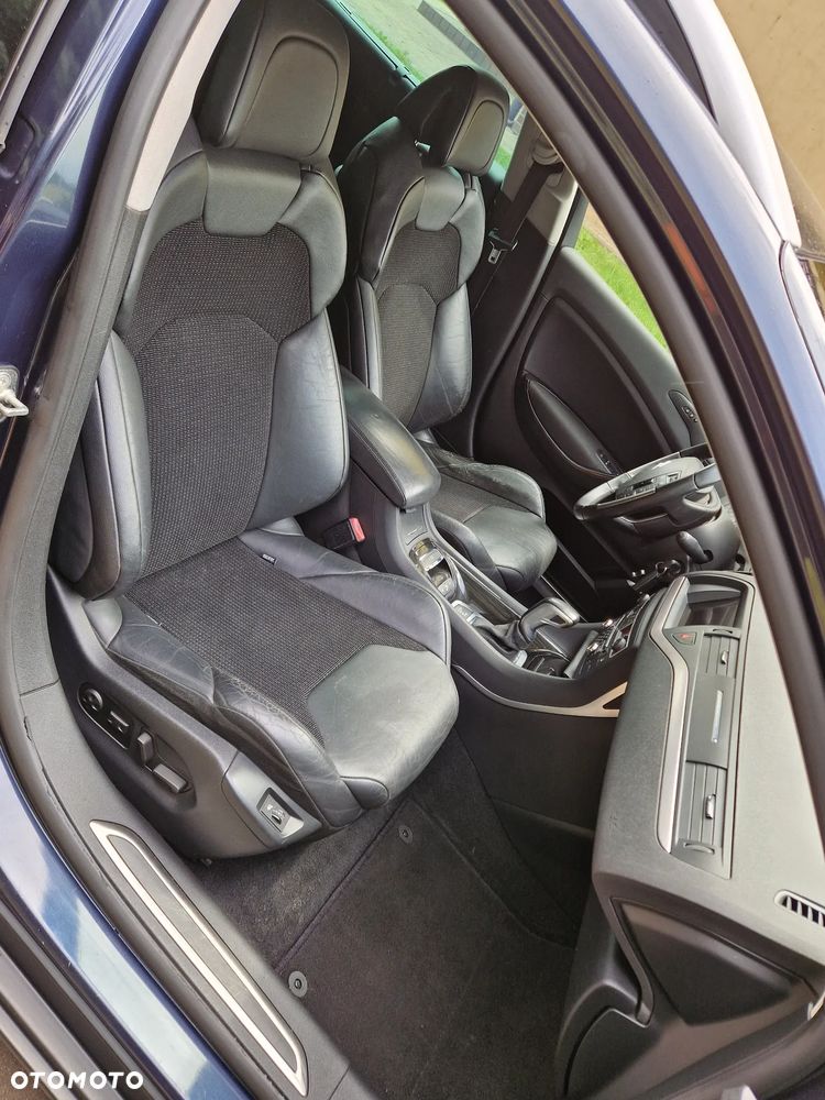 Citroën C5 V6 HDi 205 Biturbo FAP Exclusive - 16