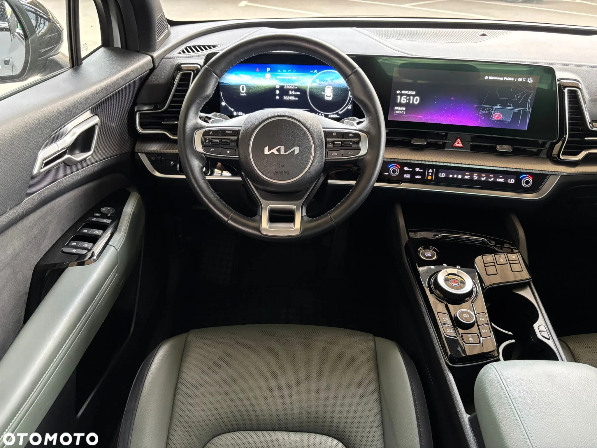Kia Sportage 1.6 T-GDI Anniversary 2WD DCT - 33