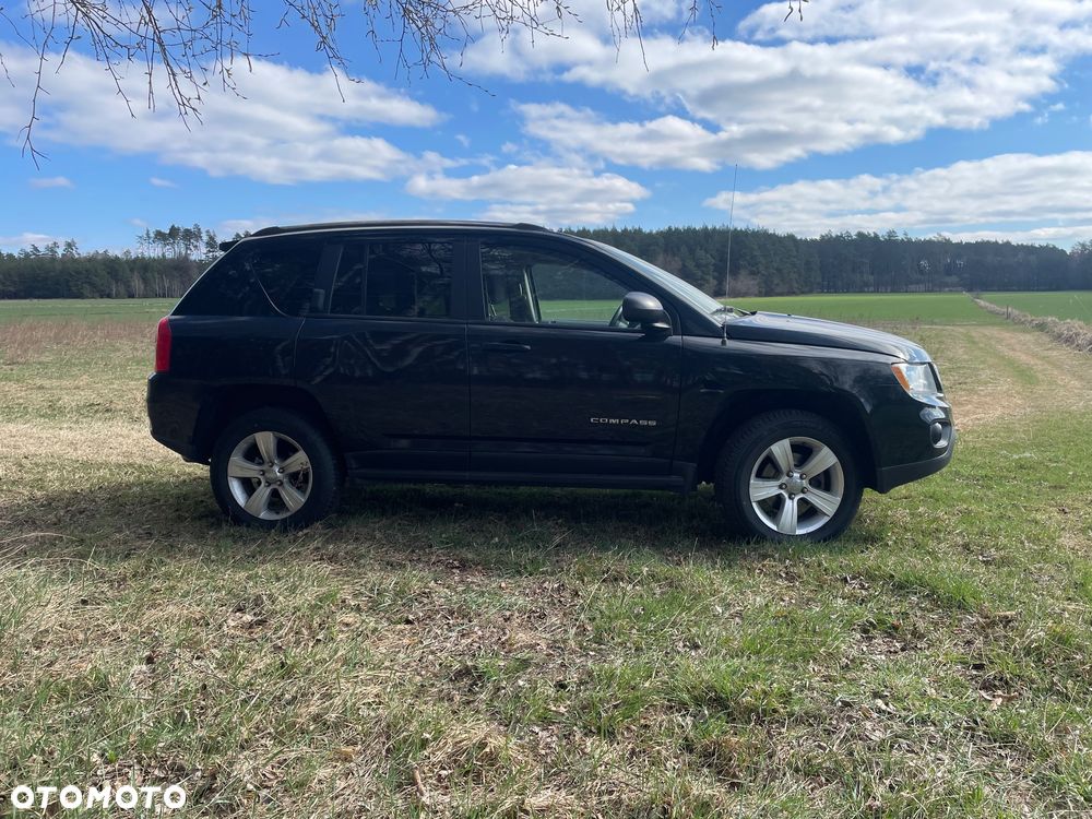 Jeep Compass - 3