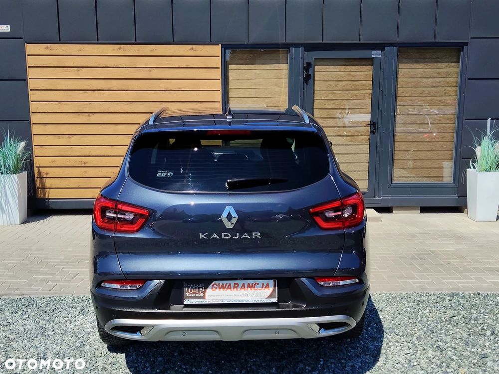 Renault Kadjar 1.3 TCe FAP Intens EDC - 32