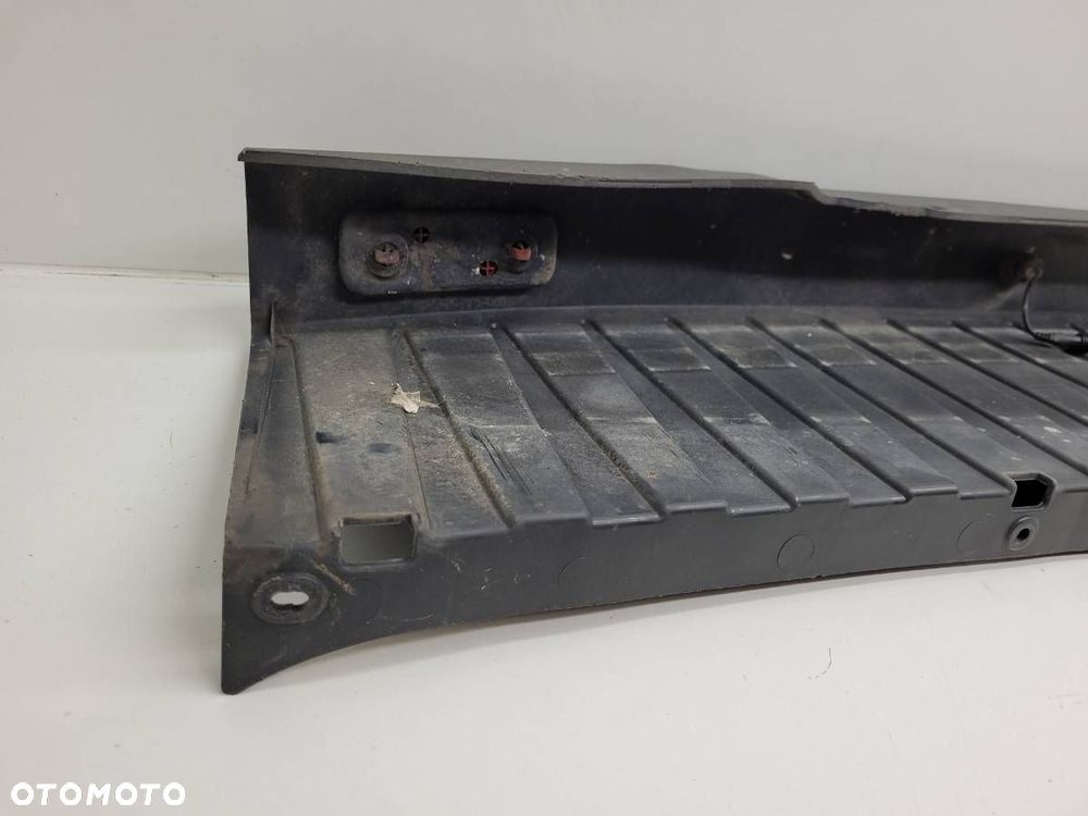 ZDERZAK TYŁ PDC STOPIEŃ KOMPLETNY FORD TRANSIT MK8 CUSTOM  BK31-17E926 - 7