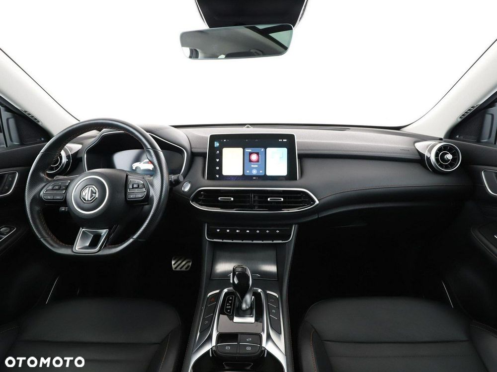 MG HS 1.5T-GDI Luxury - 16