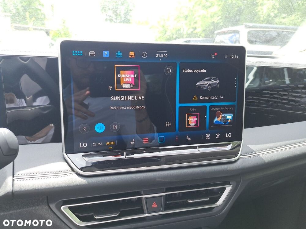 Volkswagen Tiguan 1.5 eTSI Elegance DSG - 21
