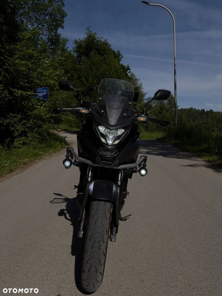 Honda NC - 1