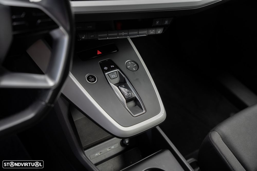 Audi Q4 Sportback e-tron - 22