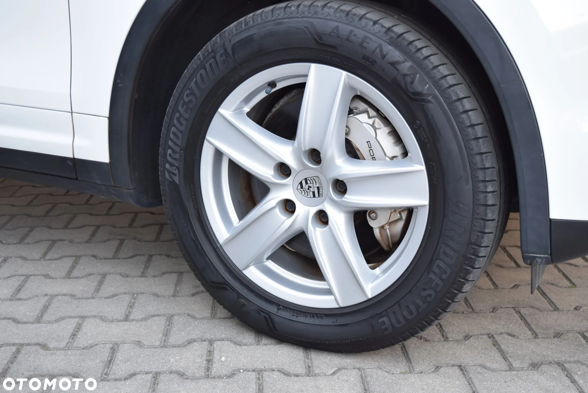 Porsche Cayenne S Hybrid - 9