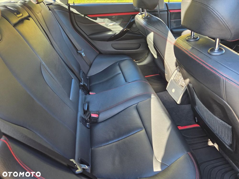 BMW Seria 4 430i Sport Line - 8