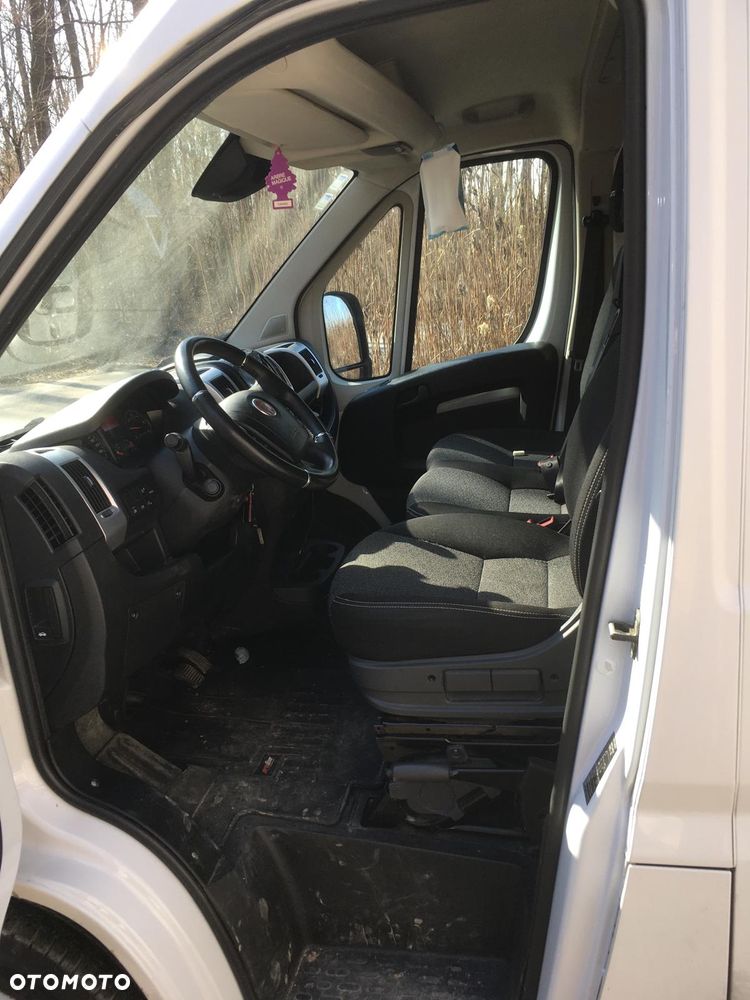 Fiat Ducato - 3