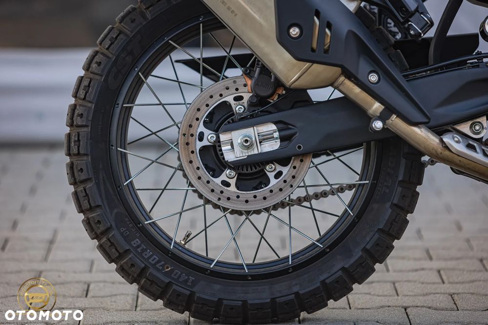 CFMoto 450MT - 21