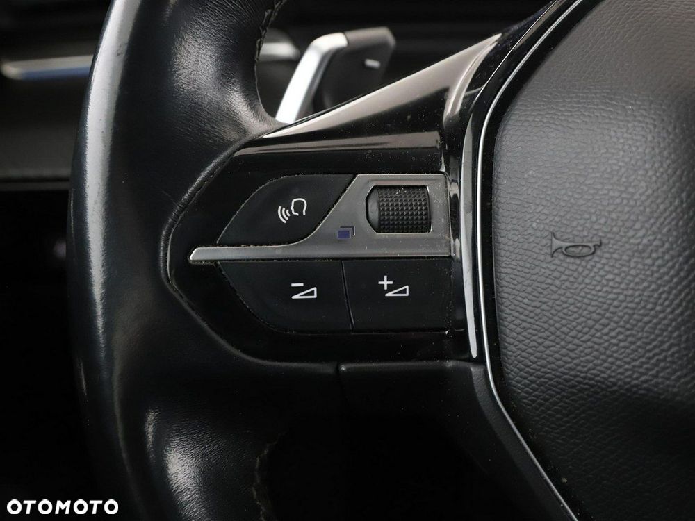 Peugeot 508 2.0 BlueHDi Allure S&S EAT8 - 34