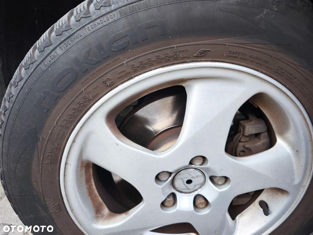 Ford Mondeo 2.0 Titanium - 11