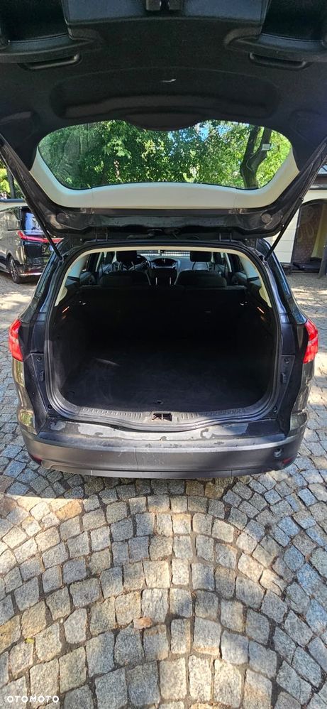 Ford Focus 1.5 TDCi Gold X - 5