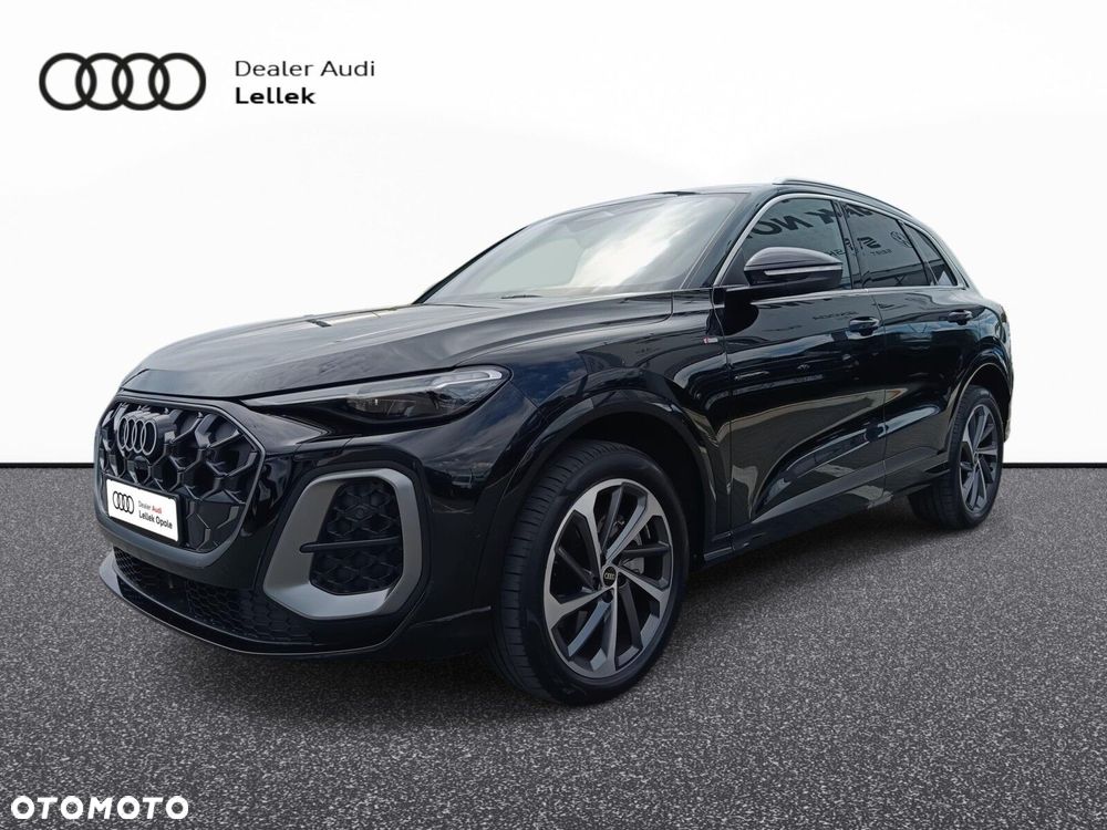 Audi Q5 40 TDI mHEV Quattro S tronic - 2