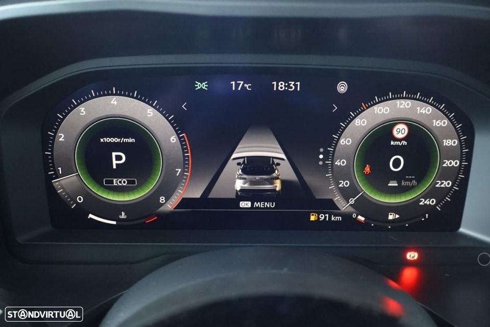 Nissan Qashqai 1.3 DIG-T Advance Xtronic - 45