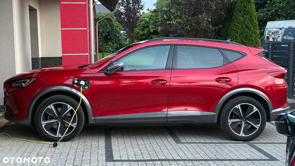 Cupra Formentor - 2
