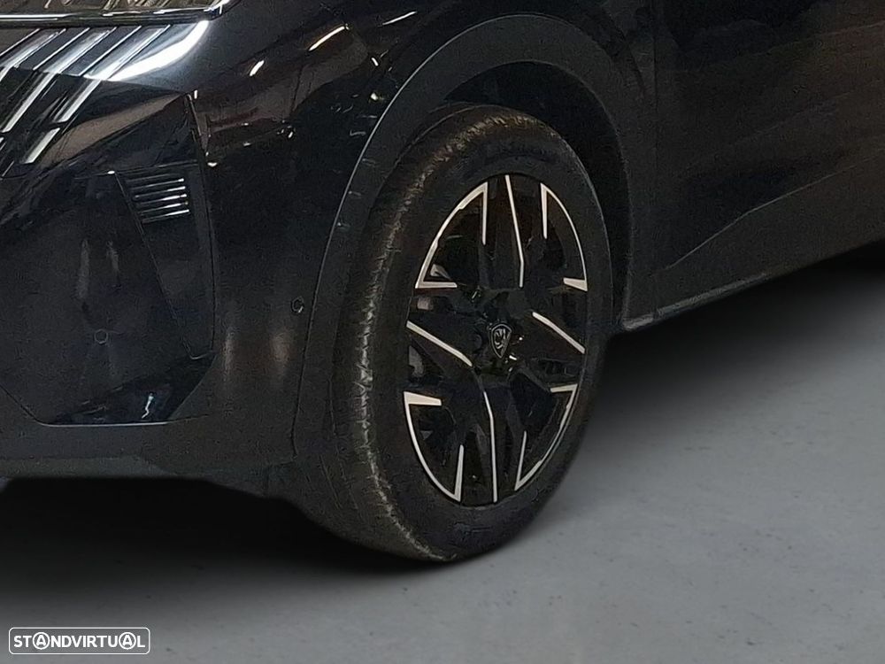 Peugeot 3008 1.2 Hybrid Allure e-DCS6 - 4
