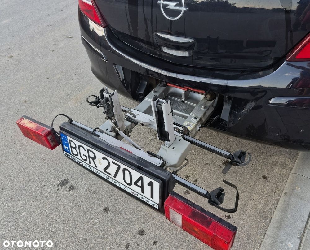 Opel Corsa - 7