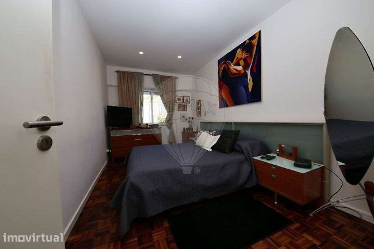 Apartamento T3 para arrendamento - Grande imagem: 5/12
