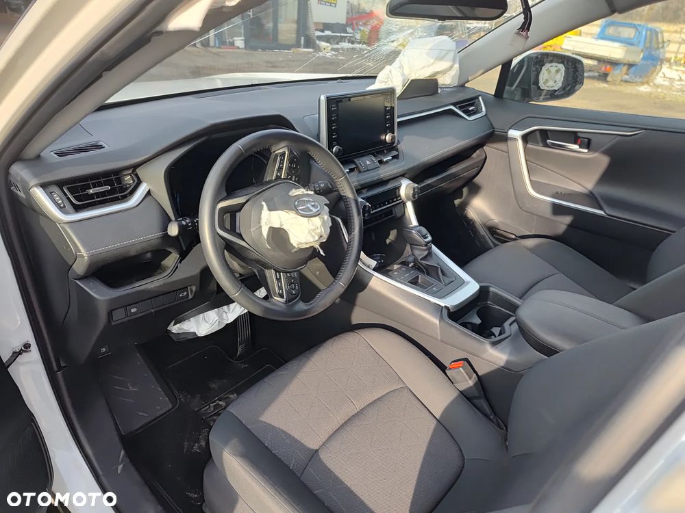 Toyota RAV4 2.5 Hybrid Selection 4x2 - 30