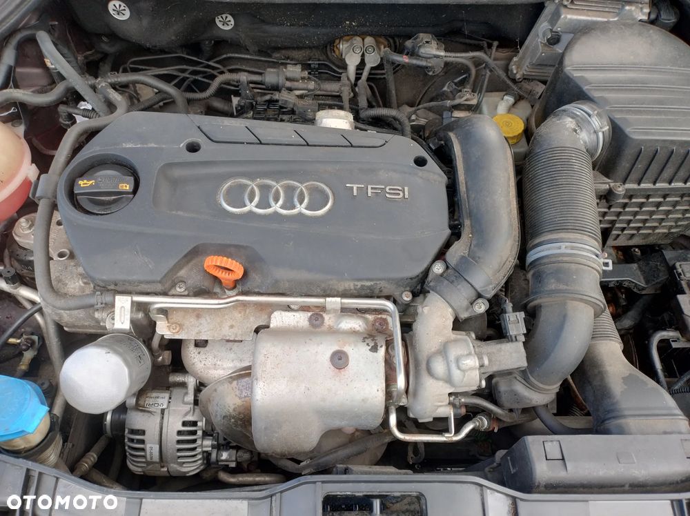 Audi A1 Sportback 1.4 TFSI Ambition - 6